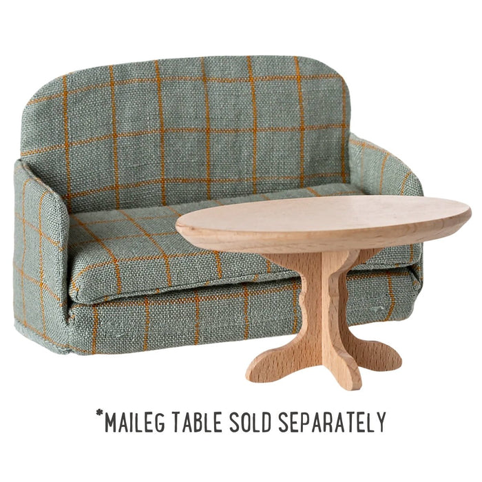 Maileg Sofa Bed for Mouse - Checker (2025), Australia