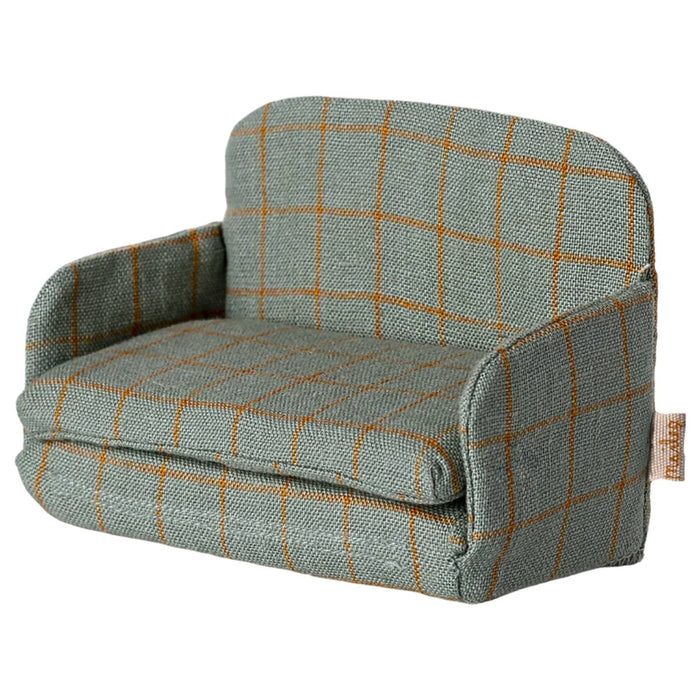 Maileg Sofa Bed for Mouse - Checker (2025), Australia