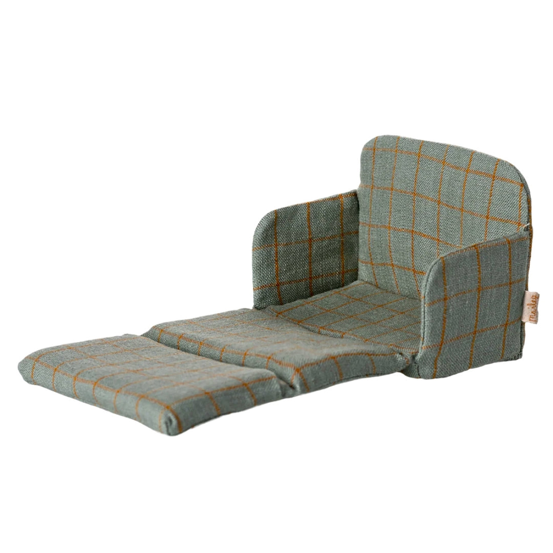 Maileg Sofa Bed for Mouse - Checker (2025), Australia