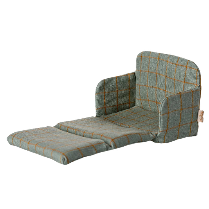 Maileg Sofa Bed for Mouse - Checker (2025), Australia