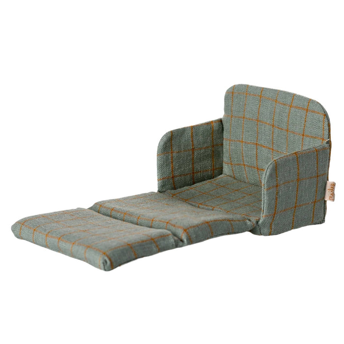 Maileg Sofa Bed for Mouse - Checker (2025), Australia