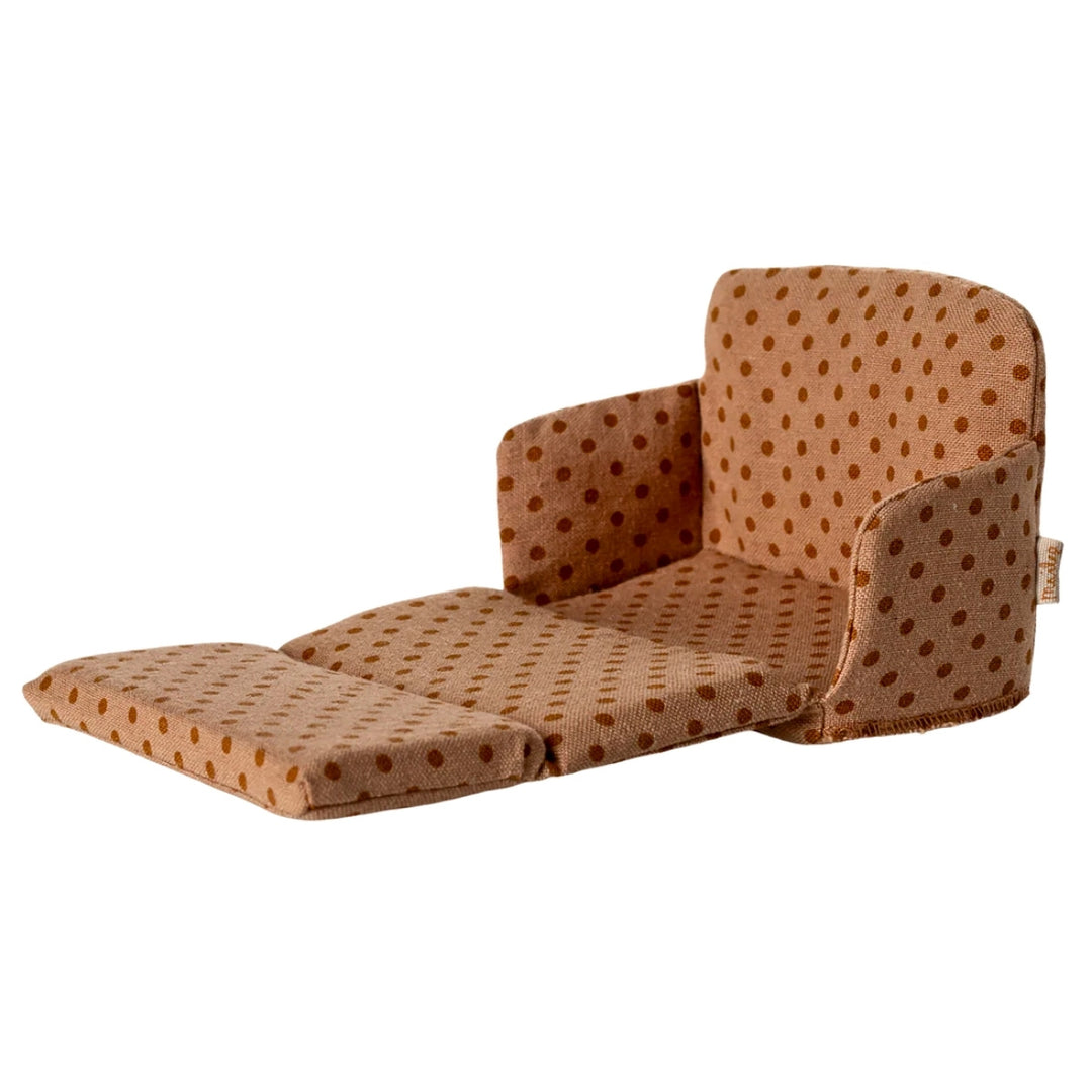 Maileg Sofa Bed for Mouse - Dots (2025), Australia