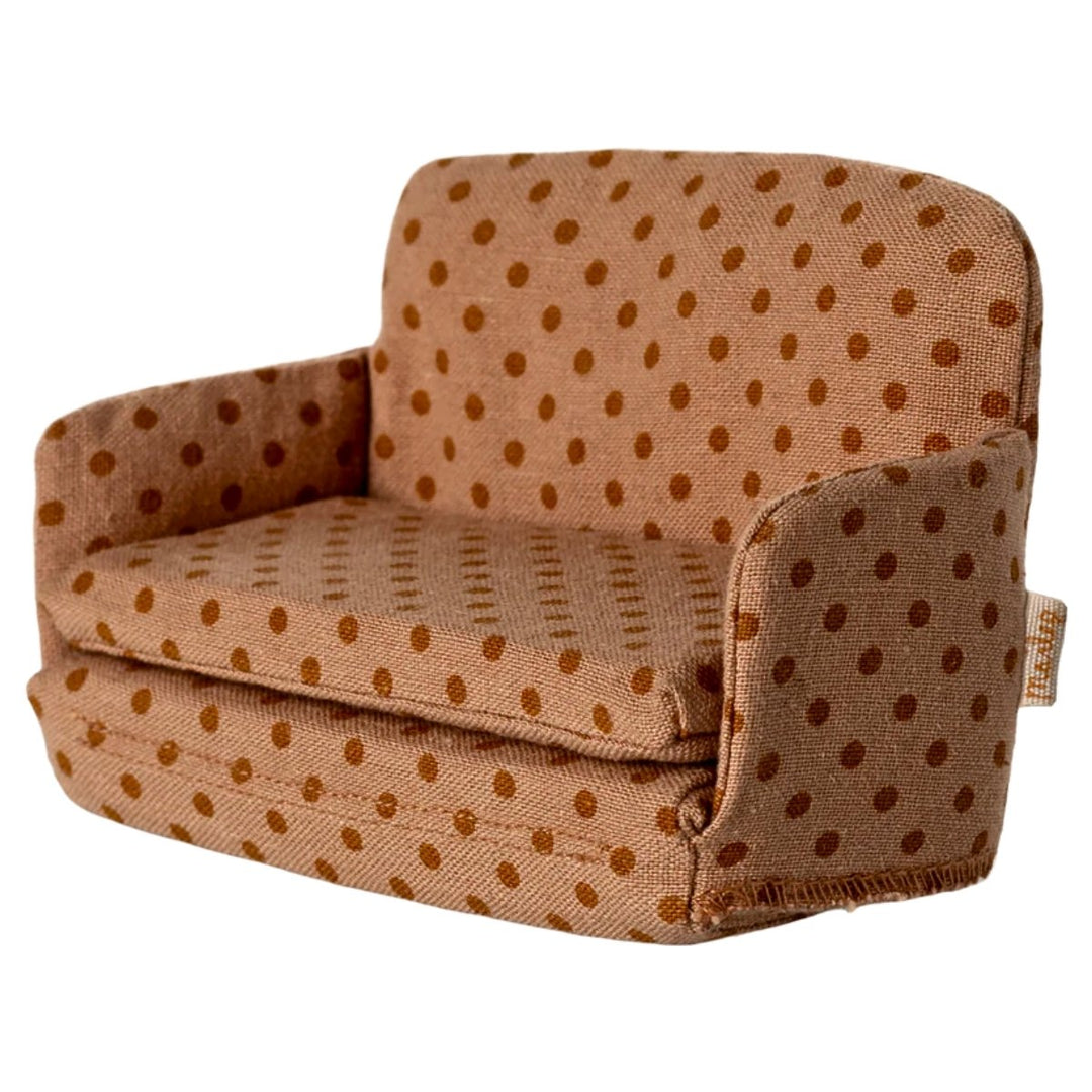 Maileg Sofa Bed for Mouse - Dots (2025), Australia