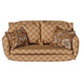 Maileg Sofa Bed - for Mouse - Large - Ocher (2026) - Australia