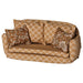 Maileg Sofa Bed - for Mouse - Large - Ocher (2026) - Australia