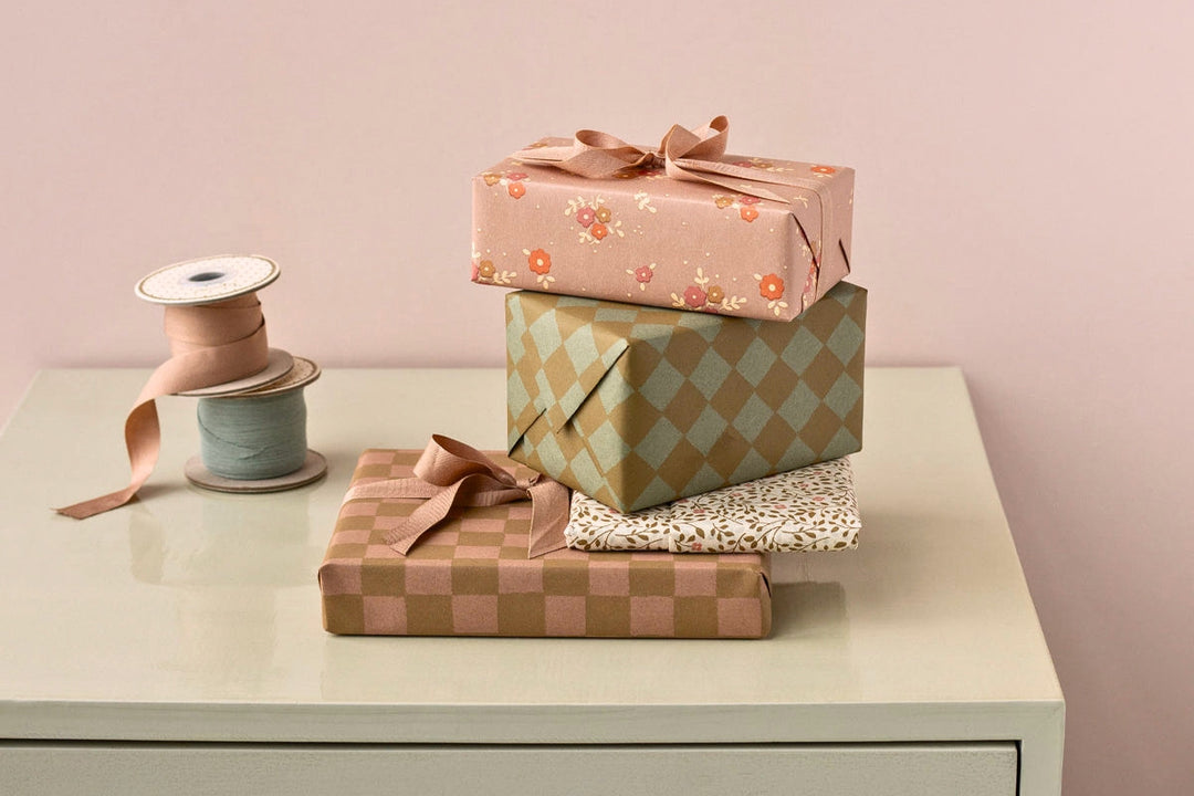 Maileg Storage & Gift Wrapping Collection - Online, Australia