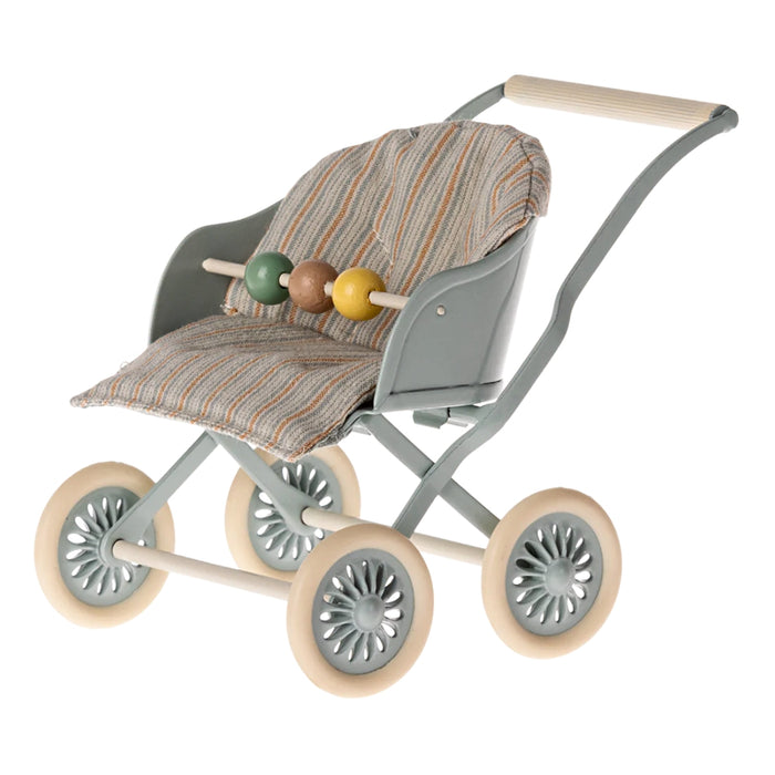  ML-5011410401 Maileg Stroller Baby - Blue  (2024) from Australia