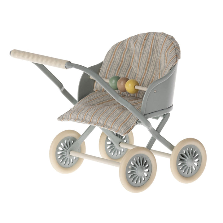  ML-5011410401 Maileg Stroller Baby - Blue  (2024) from Australia