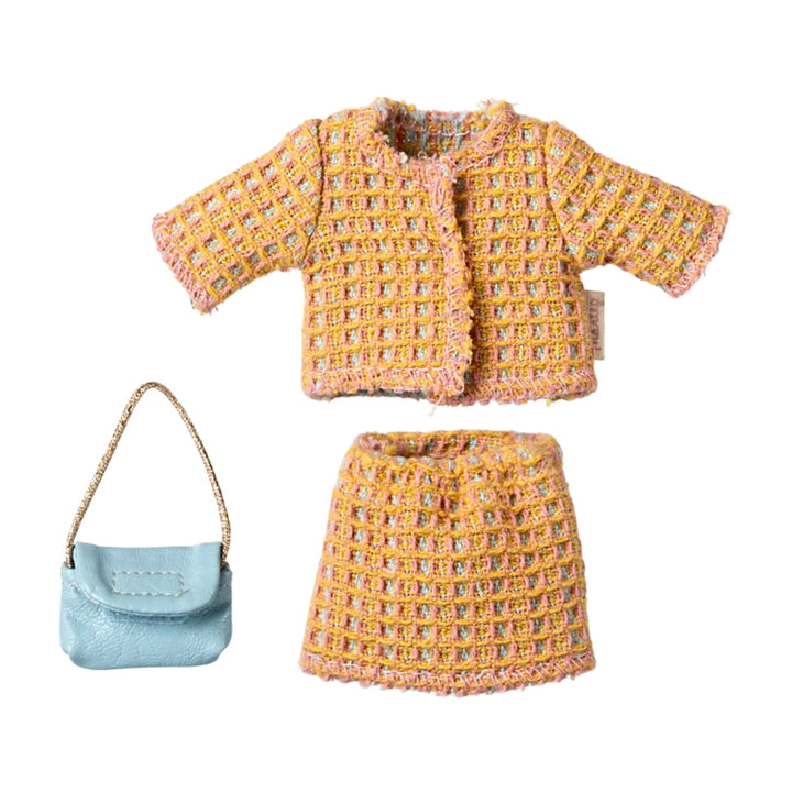 Maileg Suit for Mum Mouse (2025) from Australia