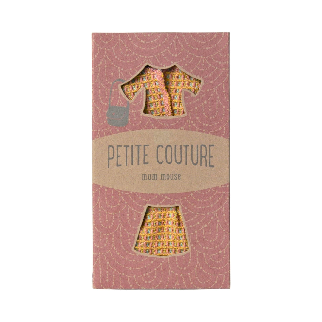 Maileg Suit for Mum Mouse (2025) from Australia