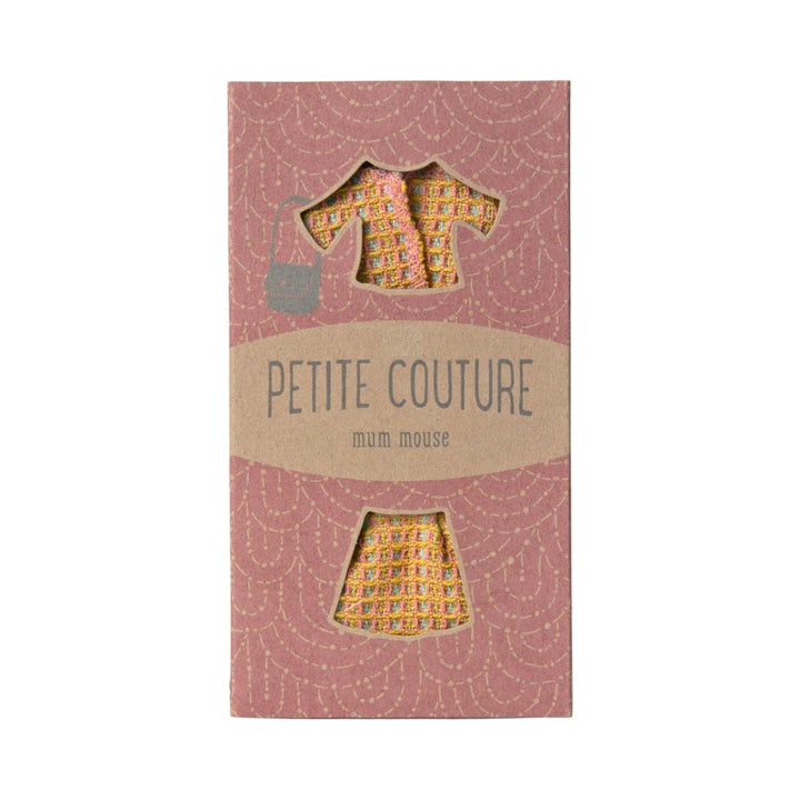 Maileg Suit for Mum Mouse (2025) from Australia