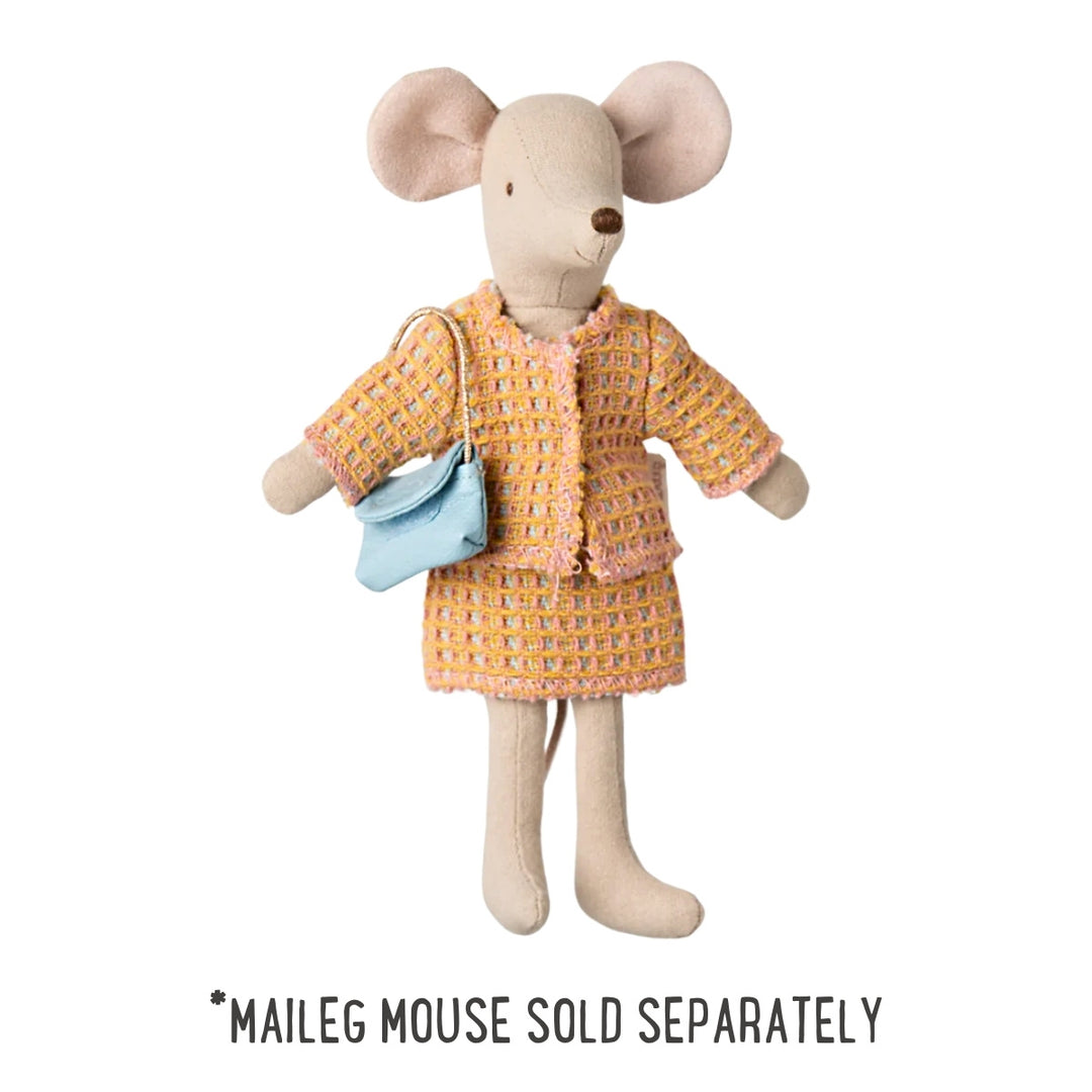 Maileg Suit for Mum Mouse (2025) from Australia