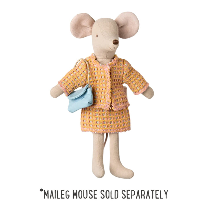 Maileg Suit for Mum Mouse (2025) from Australia