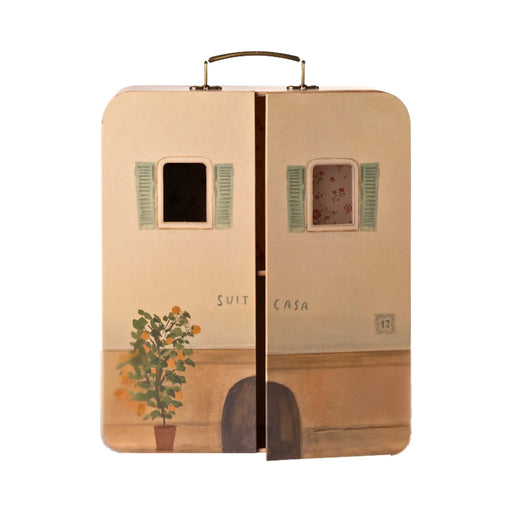 Maileg SuitCasa Portable Dollhouse for Mouse (2025), Australia