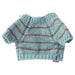 Maileg Sweater Dusty Blue - for Small Puppy (2026), Australia