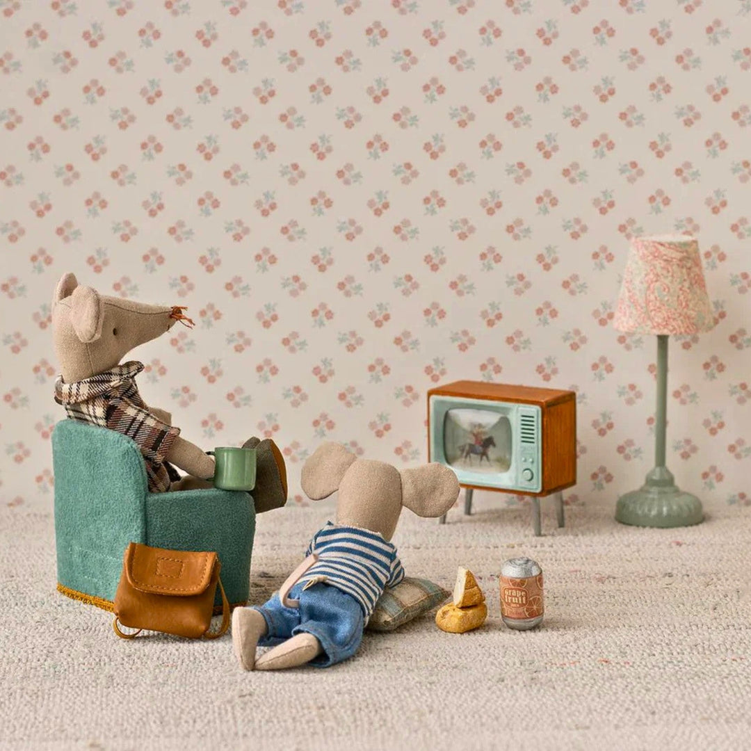 Maileg Television - for Mouse (2026), Australia