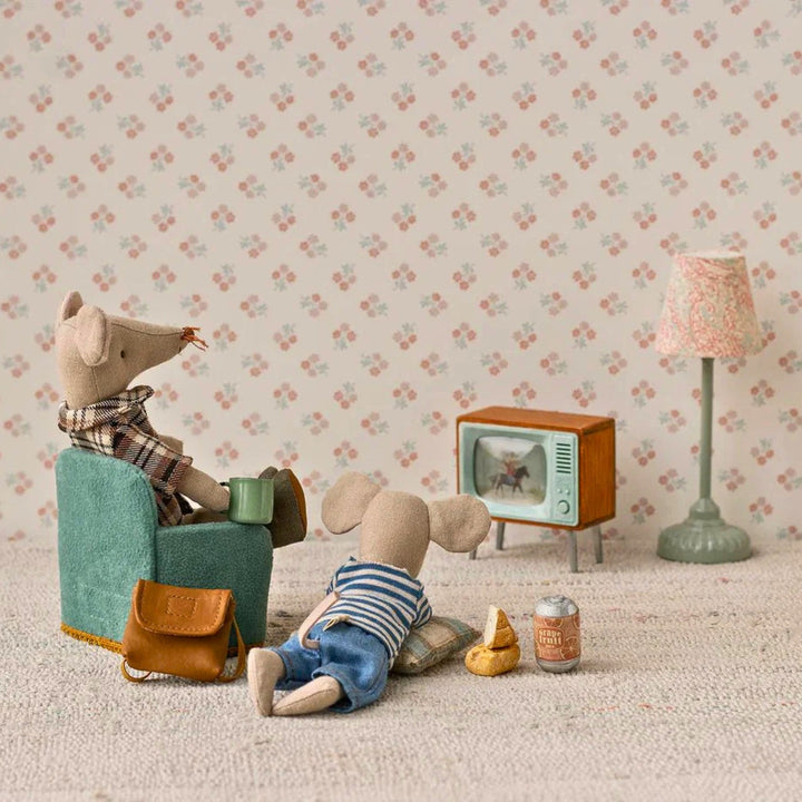 Maileg Television - for Mouse (2026), Australia