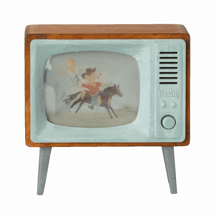 Maileg Television - for Mouse (2026), Australia