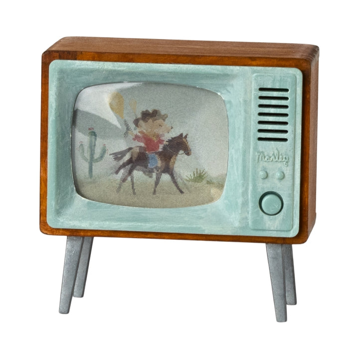Maileg Television - for Mouse (2026), Australia