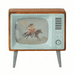 Maileg Television - for Mouse (2026), Australia