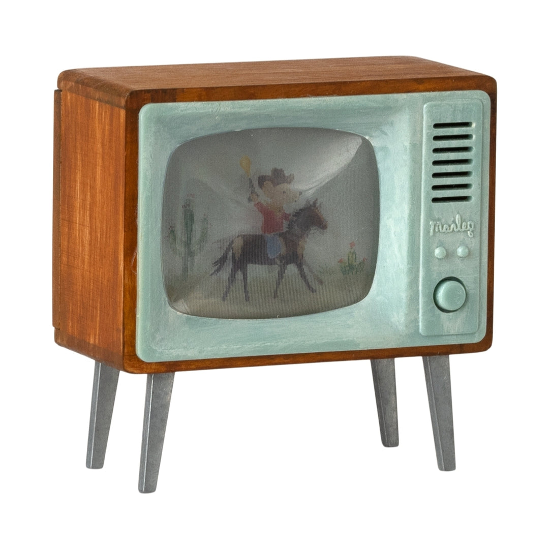 Maileg Television - for Mouse (2026), Australia