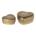 ML-5019460000 Maileg Tooth Box - Gold Set 2pcs (2024)
