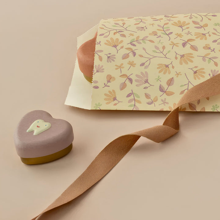 ML-5019460100 Maileg Tooth Box - Heather - Australia