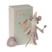 ML-5017410400 Maileg Tooth Fairy Mouse Little Sister in Box (2024) from Australia