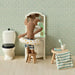 Maileg Toothbrush Set for Mouse Mouse - Blue (2026), Australia