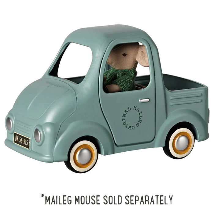 Maileg Truck - for Mouse (2026) - Australia