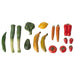 Maileg Veggies & Fruits Crate Set - Miniature (2026), Australia