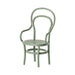 Maileg Vintage Chair for Mouse - Mint Green, Australia