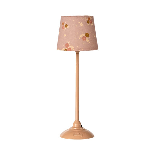 Maileg Vintage Floor Lamp - Miniature, Dark Powder (2026), Australia