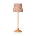 Maileg Vintage Floor Lamp - Miniature, Dark Powder (2026), Australia