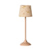 Maileg Vintage Floor Lamp - Miniature, Powder (2026), Australia