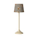 Maileg Vintage Floor Lamp - Miniature, Sand (2026), Australia