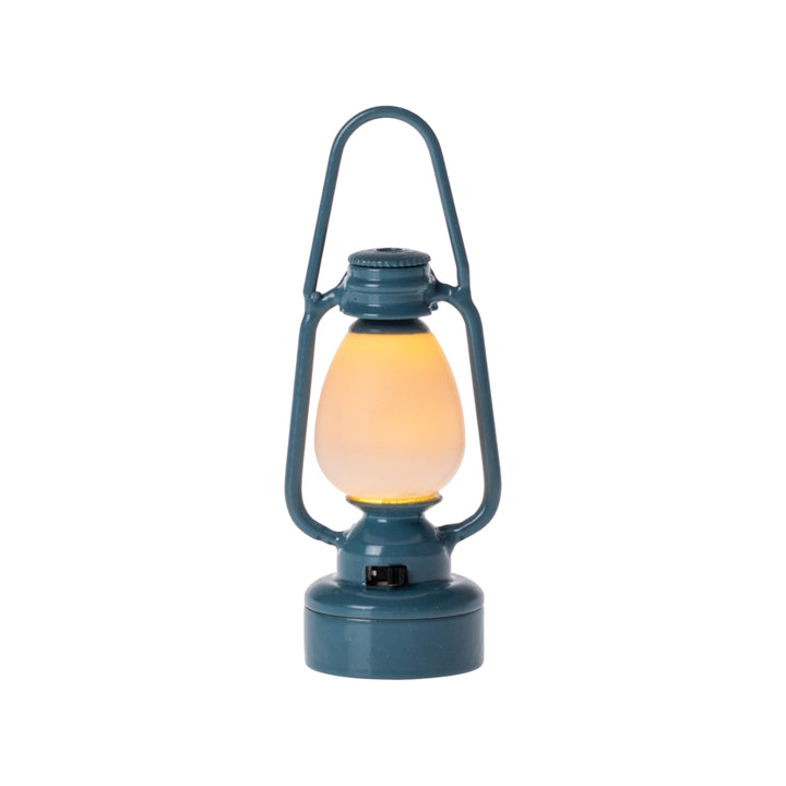 ML-5011412301 Maileg Vintage Lantern - Blue (2024)