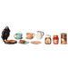 Maileg Waffle Set - for Mouse (2026) - Australia
