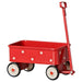 Maileg Wagon - for Mouse - Red (2026) - Australia
