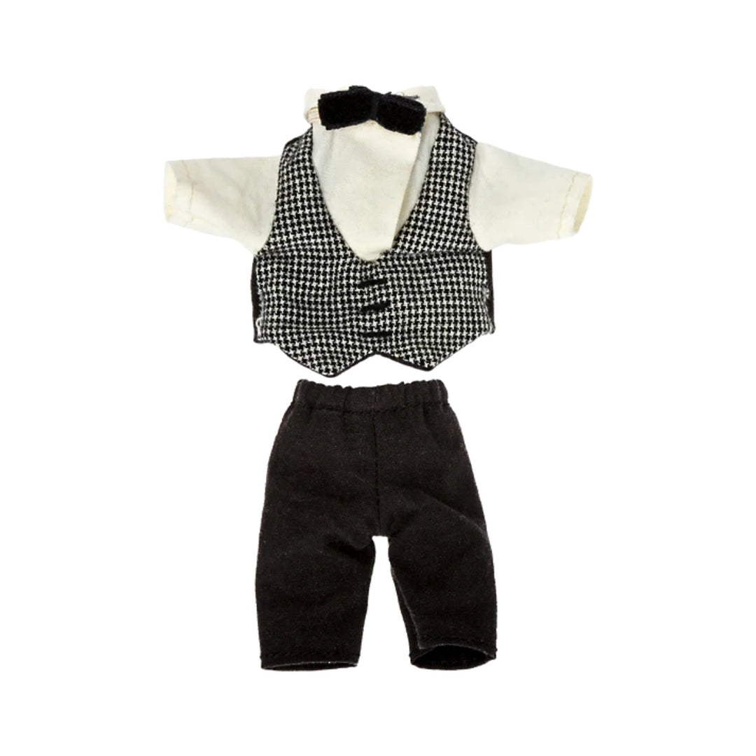 Maileg Waiter Clothes for Mouse (2022) - Online, Australia