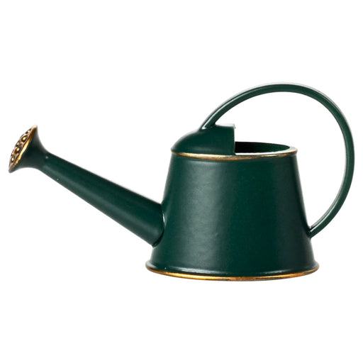 Maileg Watering Can Mouse - Dark Green (2025) from Australia