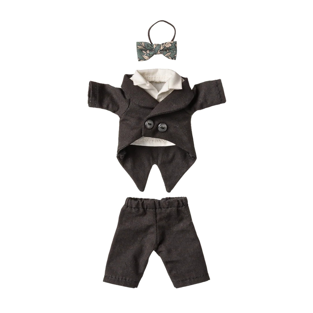 Maileg Wedding Suit Set - Dad Mouse (2026), Australia