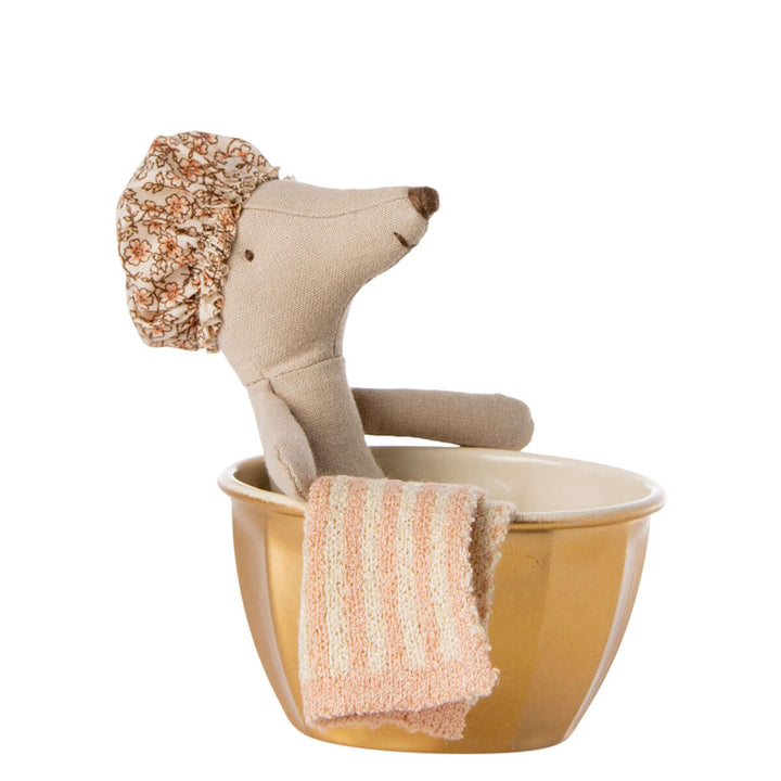 ML-5017321000 Maileg Wellness Mouse - Big Sister (2023)