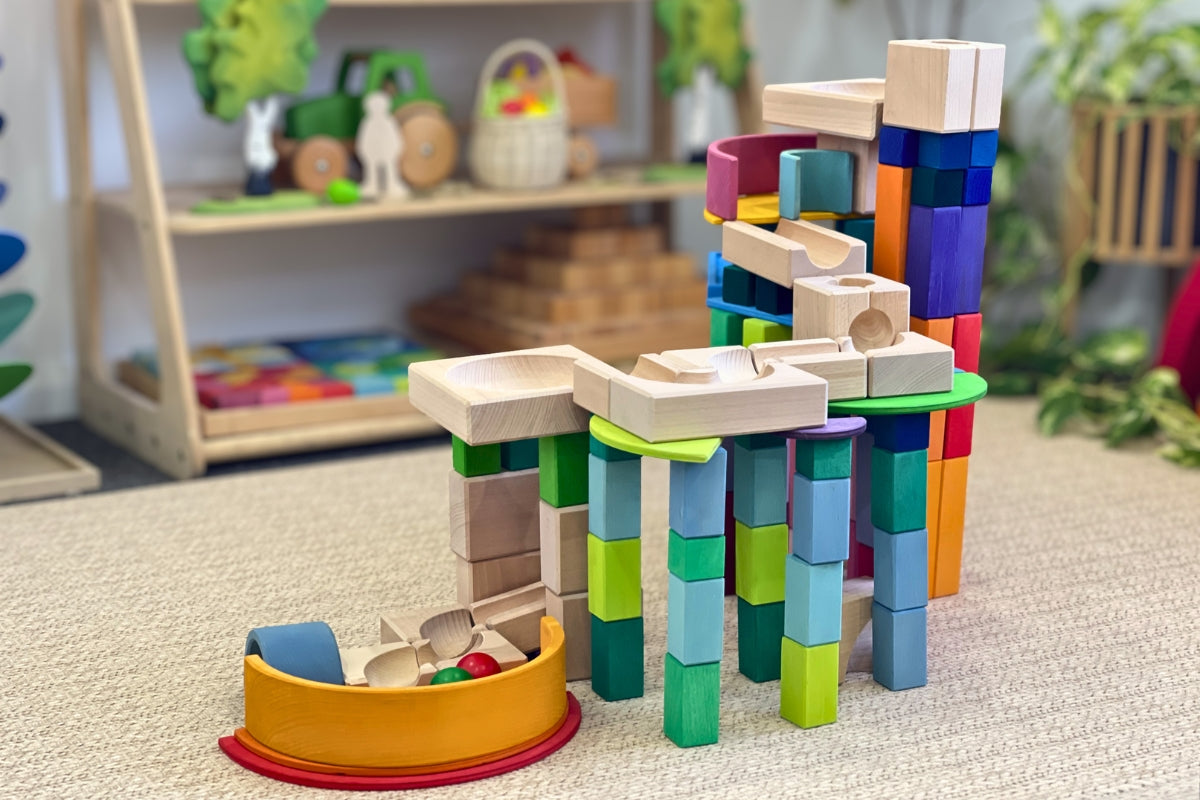 Marble Runs & Track Toys Collection - Online, Australia