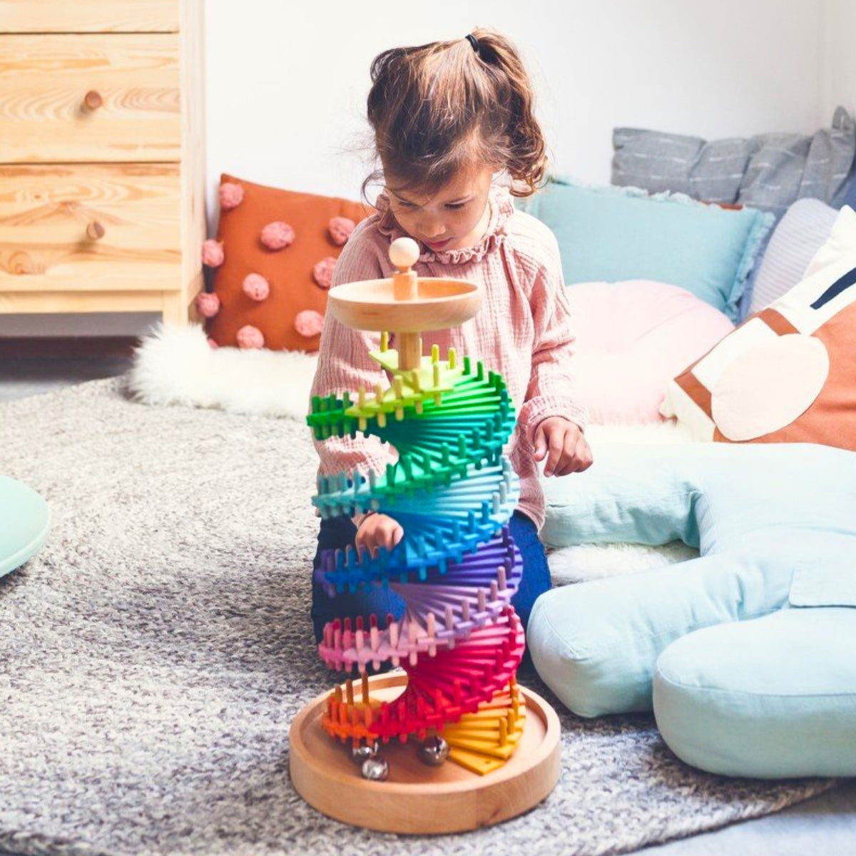 Marble Runs & Track Toys Collection - Online, Australia