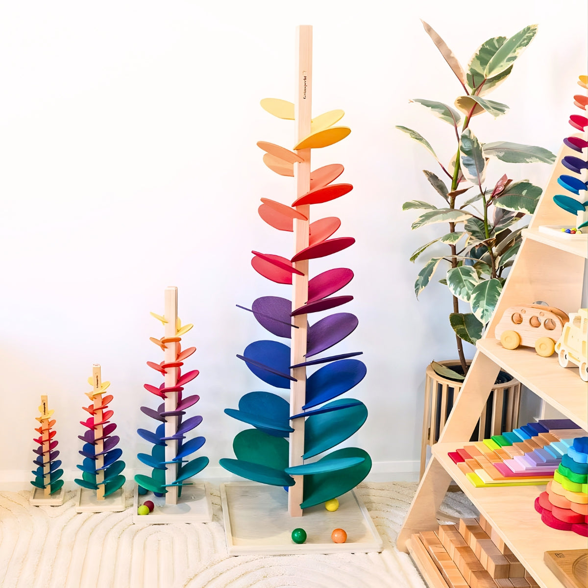 Marble Trees Collection - Online, Australia