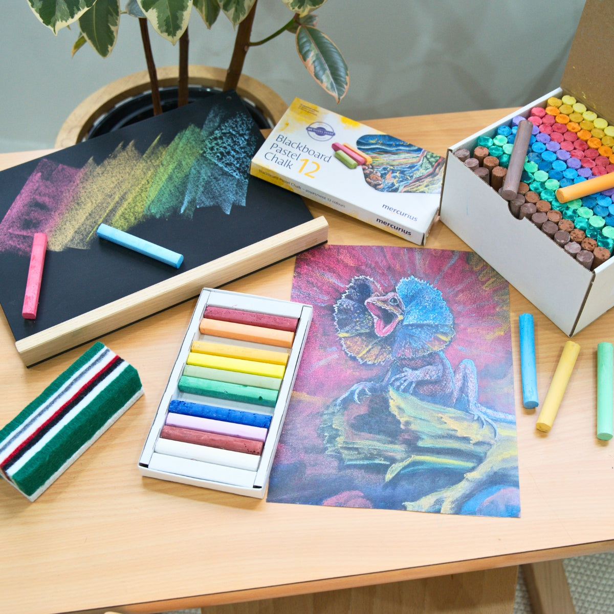 Where Creativity, Inclusion & Purpose Come Together