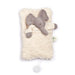 Nanchen Baby Musical Pullstring & Rattle - Tiny Bed Animals - Online, Australia