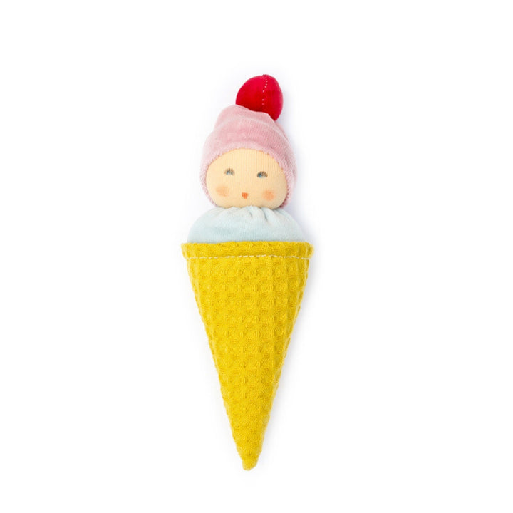 Nanchen Baby Rattle Ice Cream from Australia