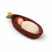 Nanchen Baby Rattle - Oak Seed Pods - Online, Australia